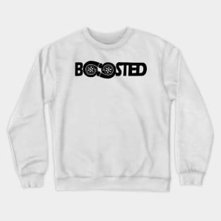 Boosted Crewneck Sweatshirt